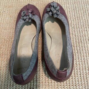 Estelle Yomeda Paris heels - like Chie Mihara EU38